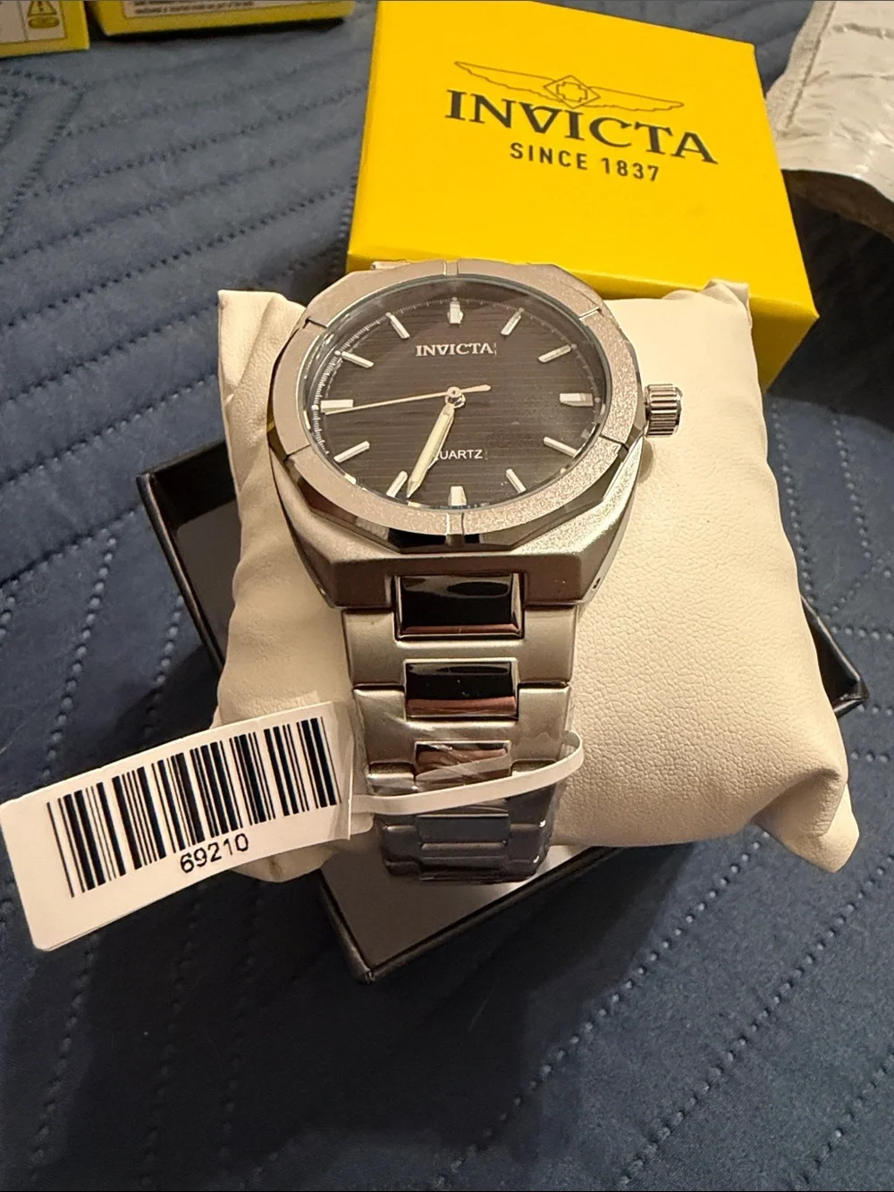 Invicta Celestial Men Model 69210 Men's Watch